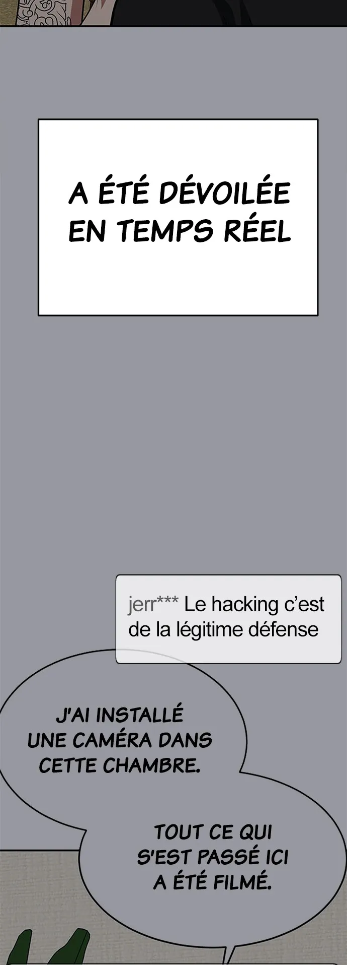 Read Change-Moi FR Manga Online