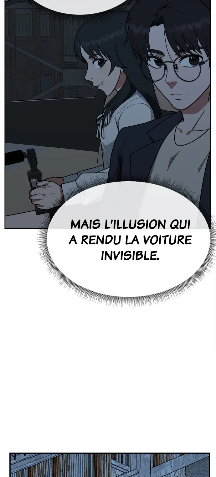 Read Change-Moi FR Manga Online