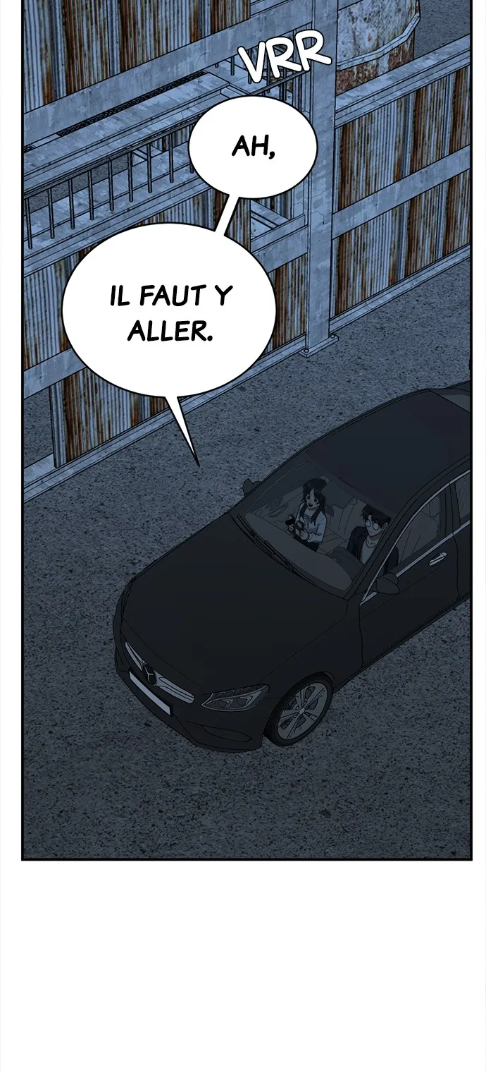 Read Change-Moi FR Manga Online