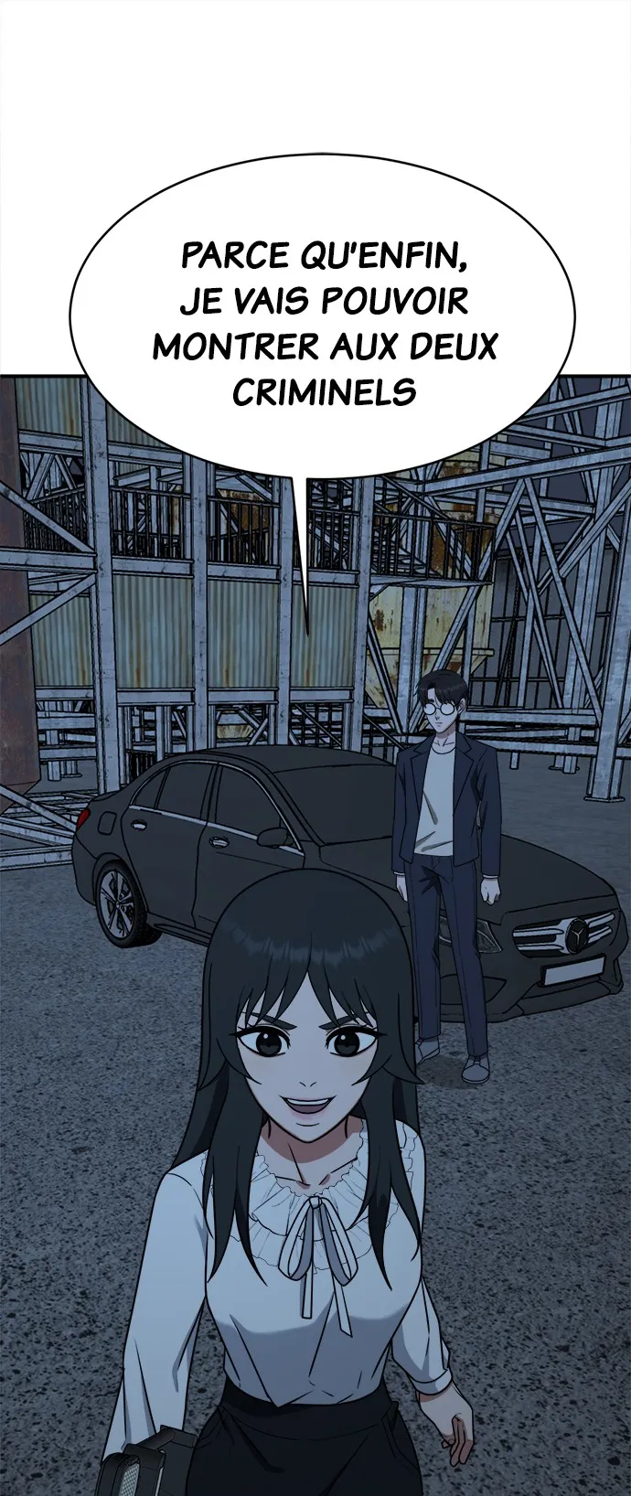Read Change-Moi FR Manga Online