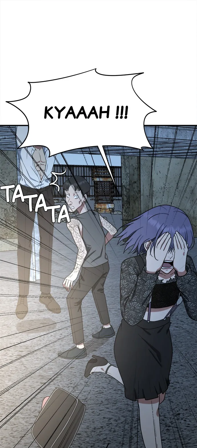 Read Change-Moi FR Manga Online