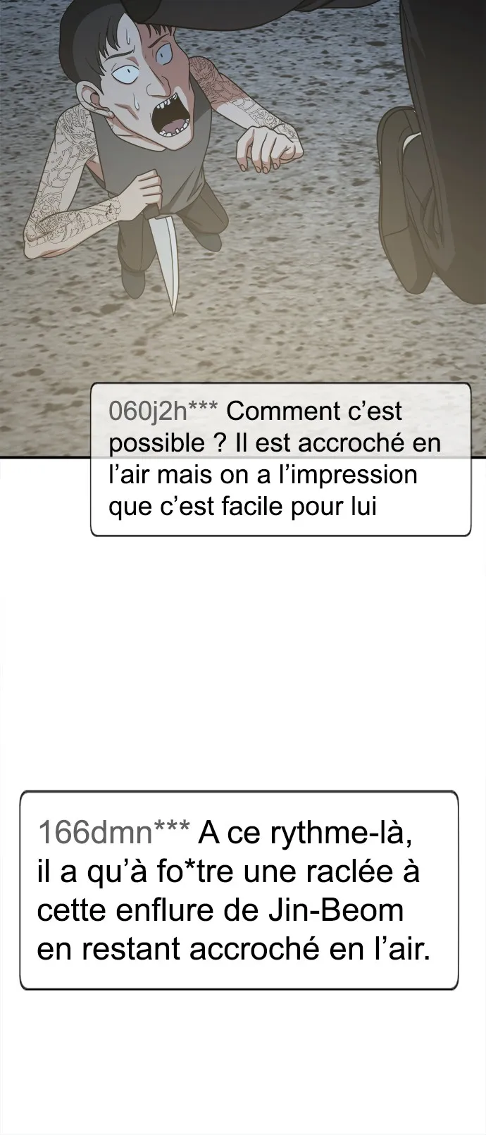 Read Change-Moi FR Manga Online