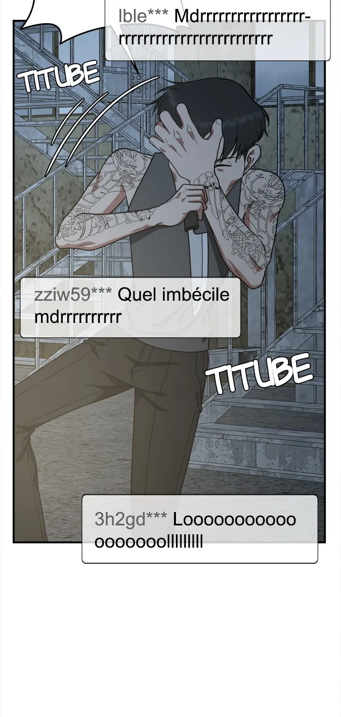 Read Change-Moi FR Manga Online