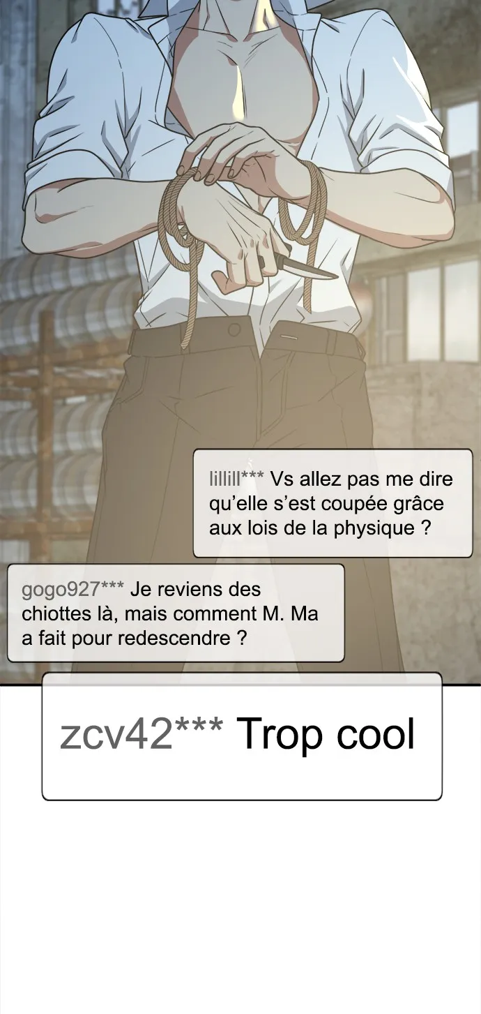 Read Change-Moi FR Manga Online