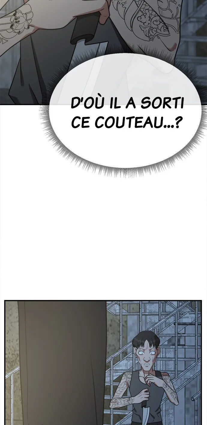 Read Change-Moi FR Manga Online