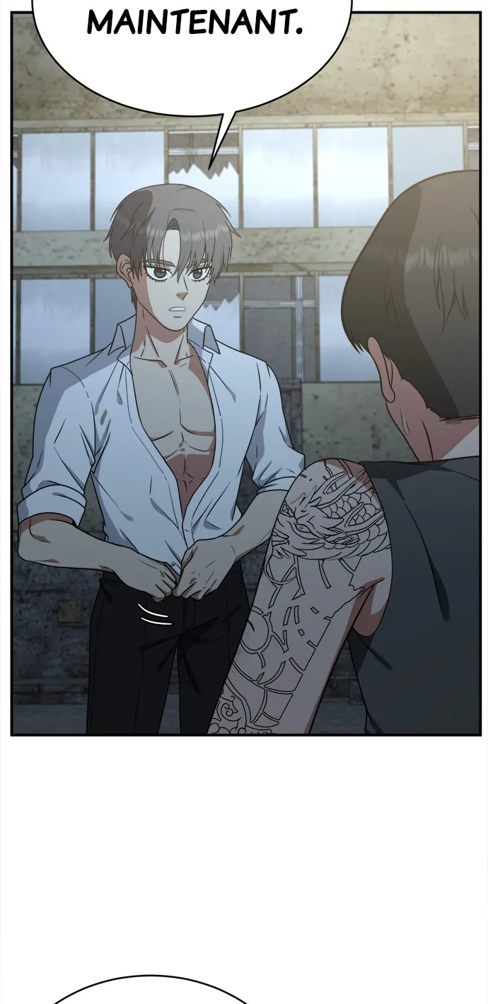 Read Change-Moi FR Manga Online