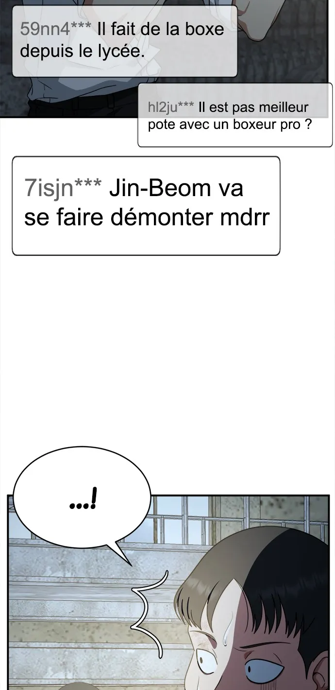 Read Change-Moi FR Manga Online