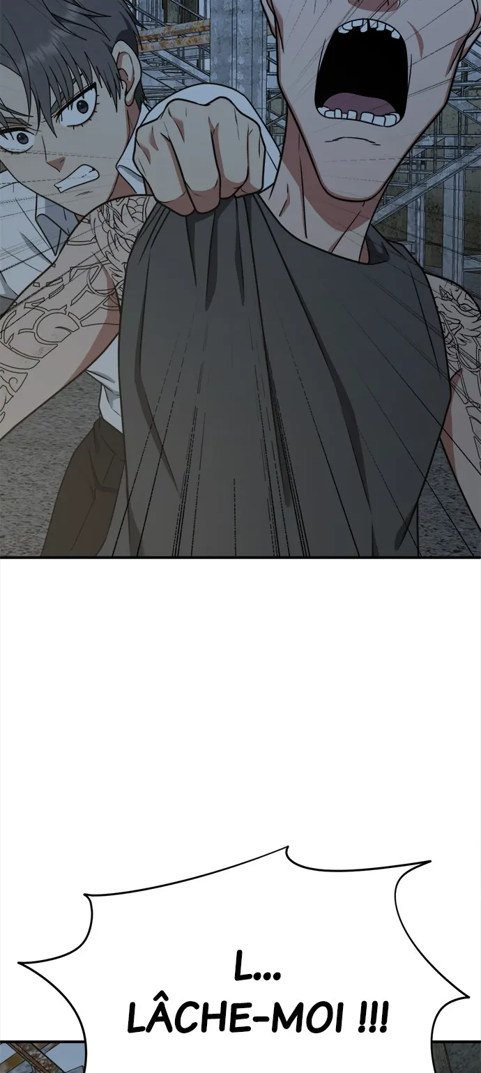 Read Change-Moi FR Manga Online