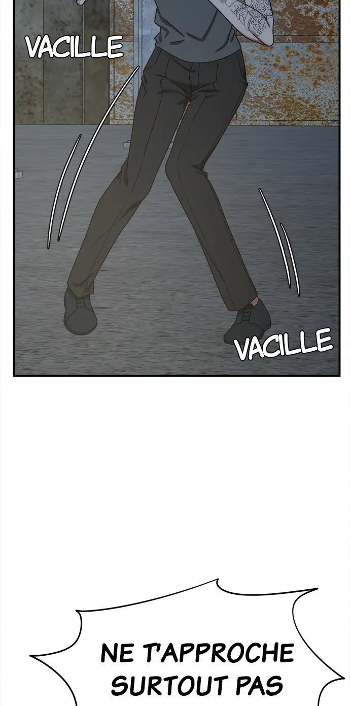 Read Change-Moi FR Manga Online