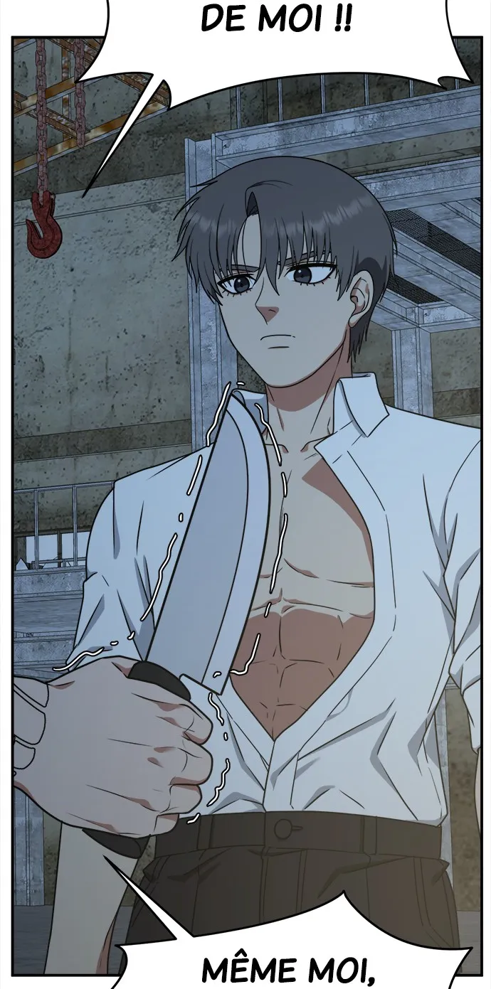 Read Change-Moi FR Manga Online