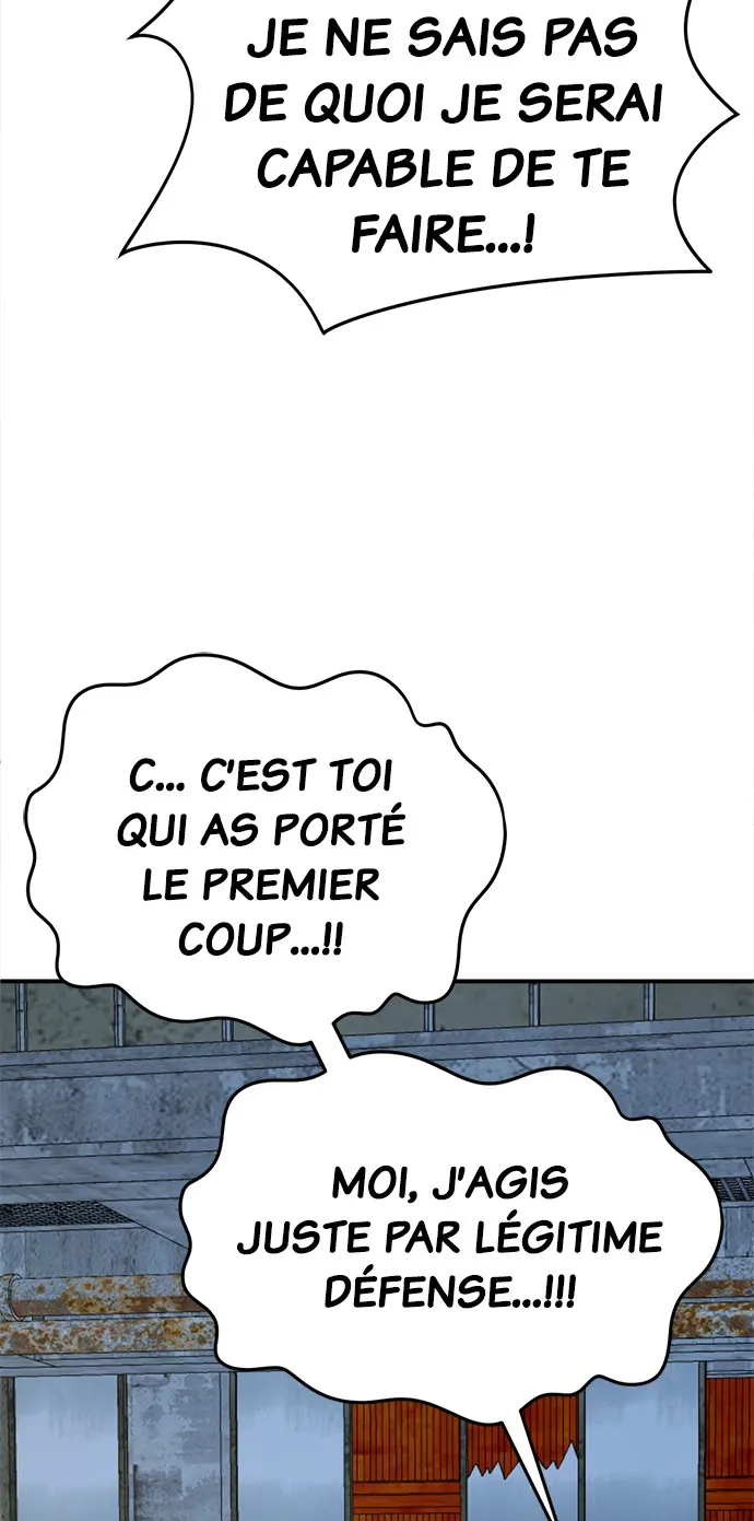 Read Change-Moi FR Manga Online