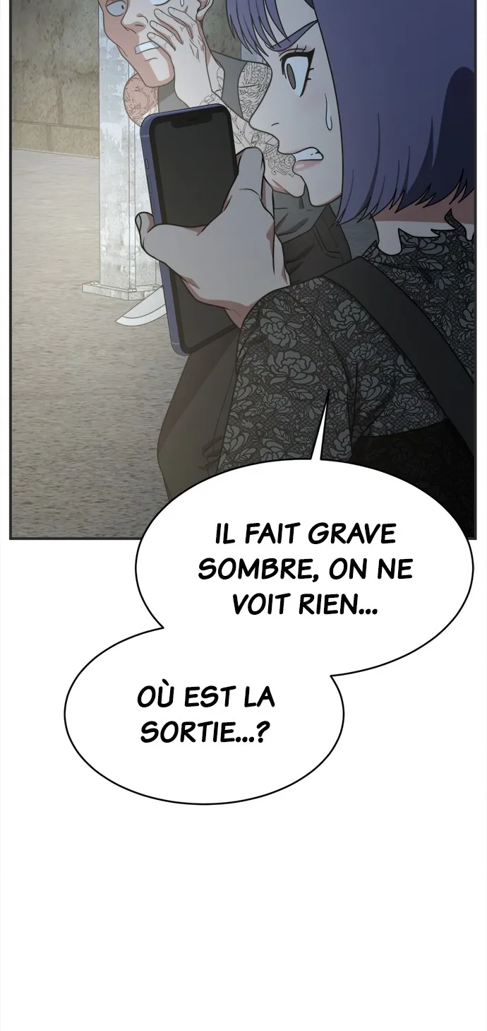 Read Change-Moi FR Manga Online