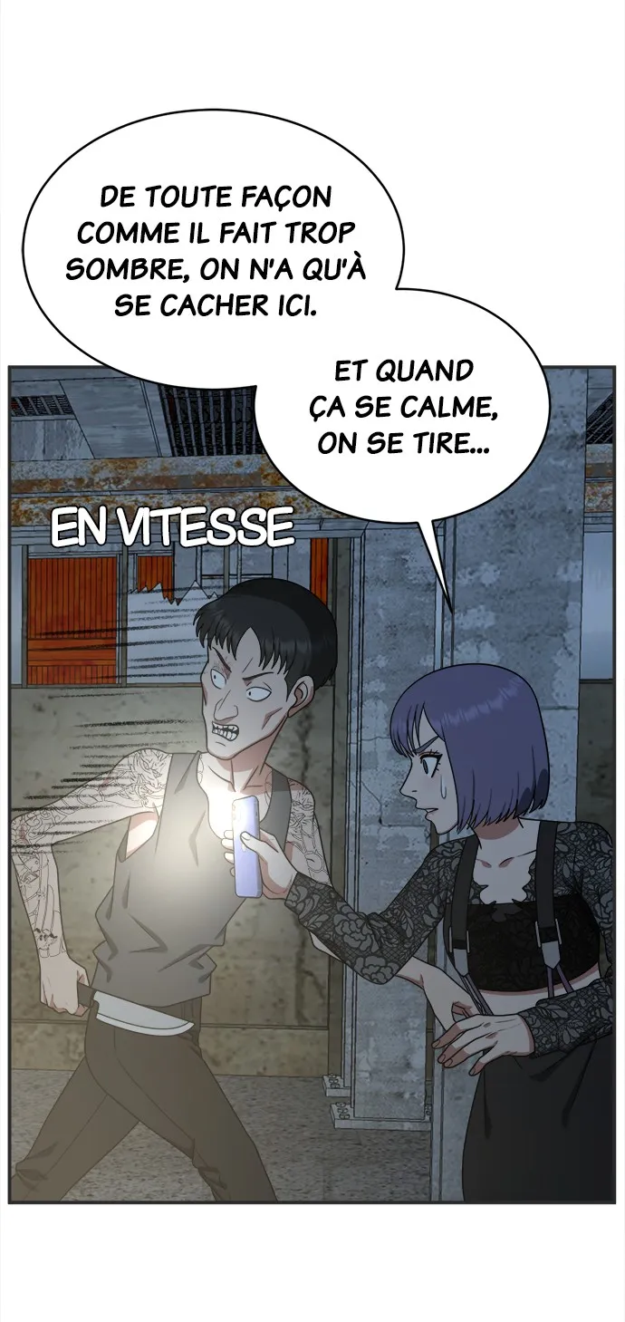 Read Change-Moi FR Manga Online