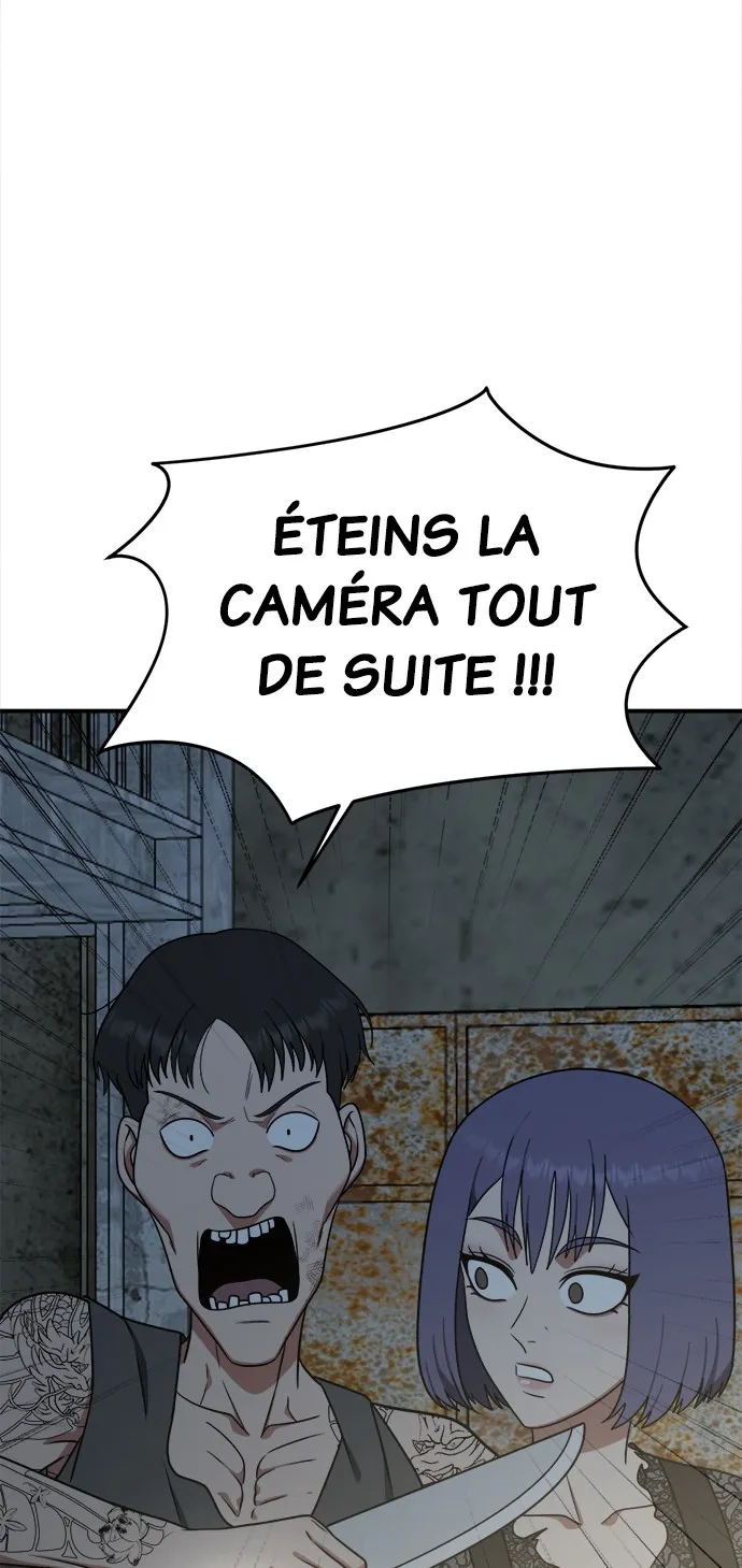 Read Change-Moi FR Manga Online