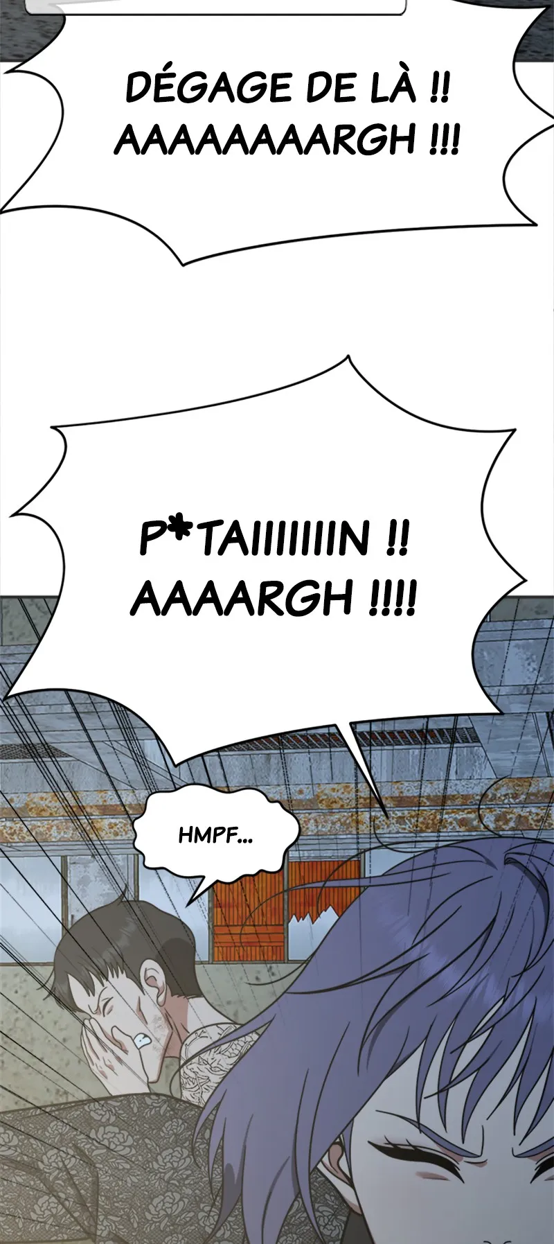 Read Change-Moi FR Manga Online
