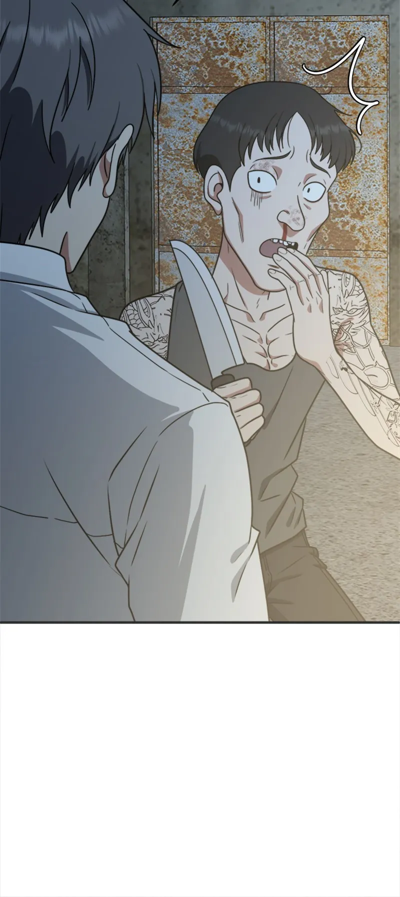 Read Change-Moi FR Manga Online