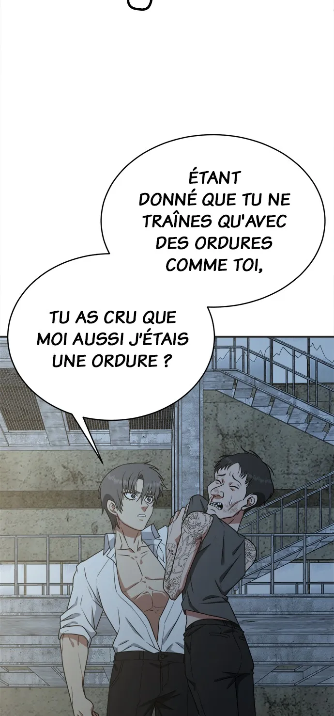 Read Change-Moi FR Manga Online
