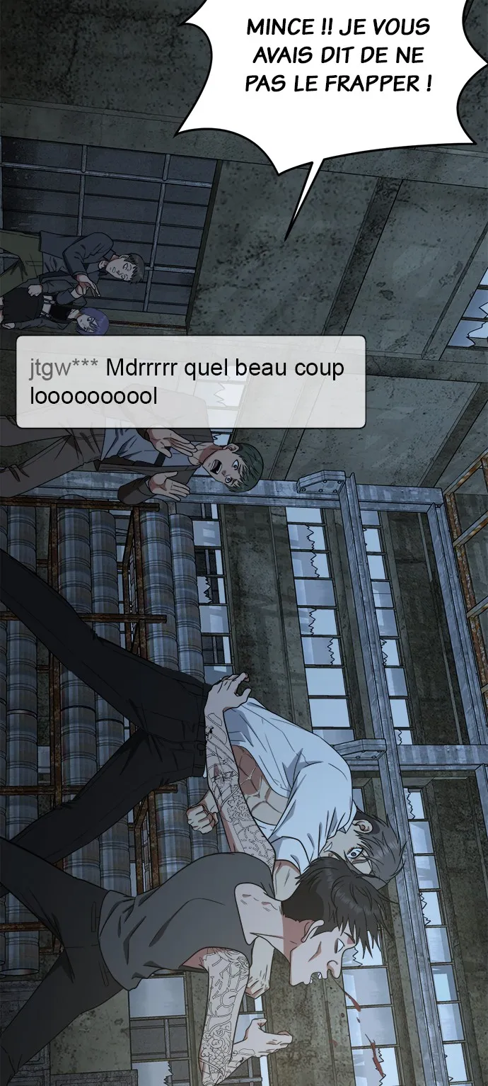 Read Change-Moi FR Manga Online