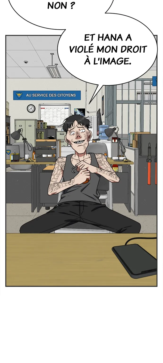 Read Change-Moi FR Manga Online