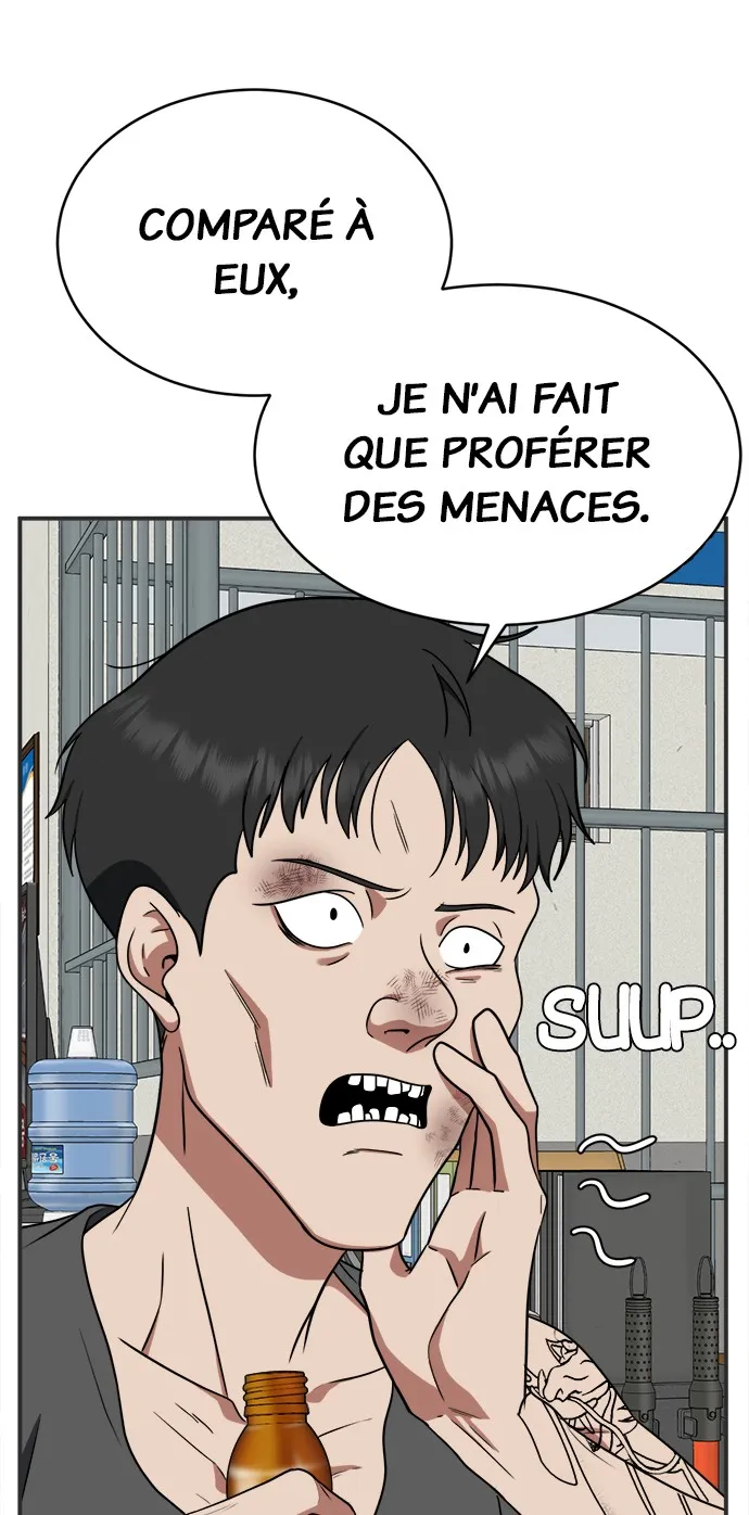 Read Change-Moi FR Manga Online