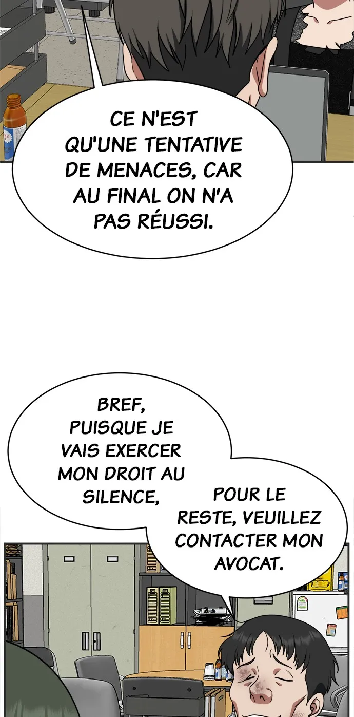 Read Change-Moi FR Manga Online