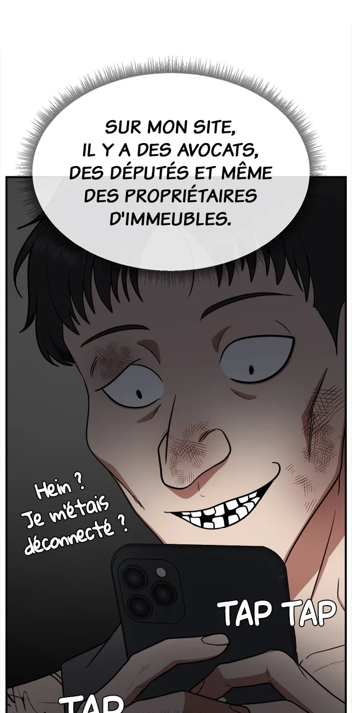 Read Change-Moi FR Manga Online