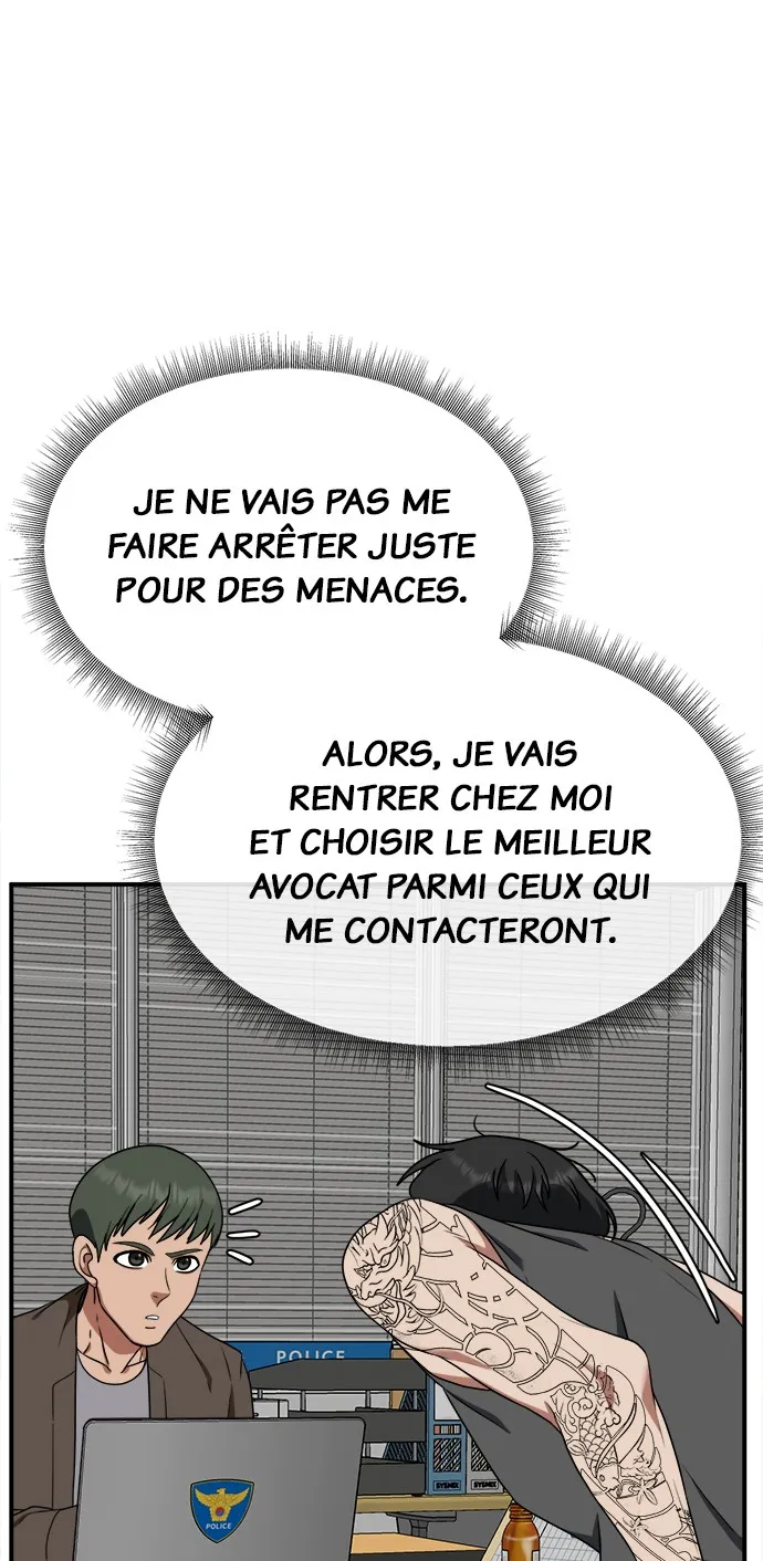 Read Change-Moi FR Manga Online