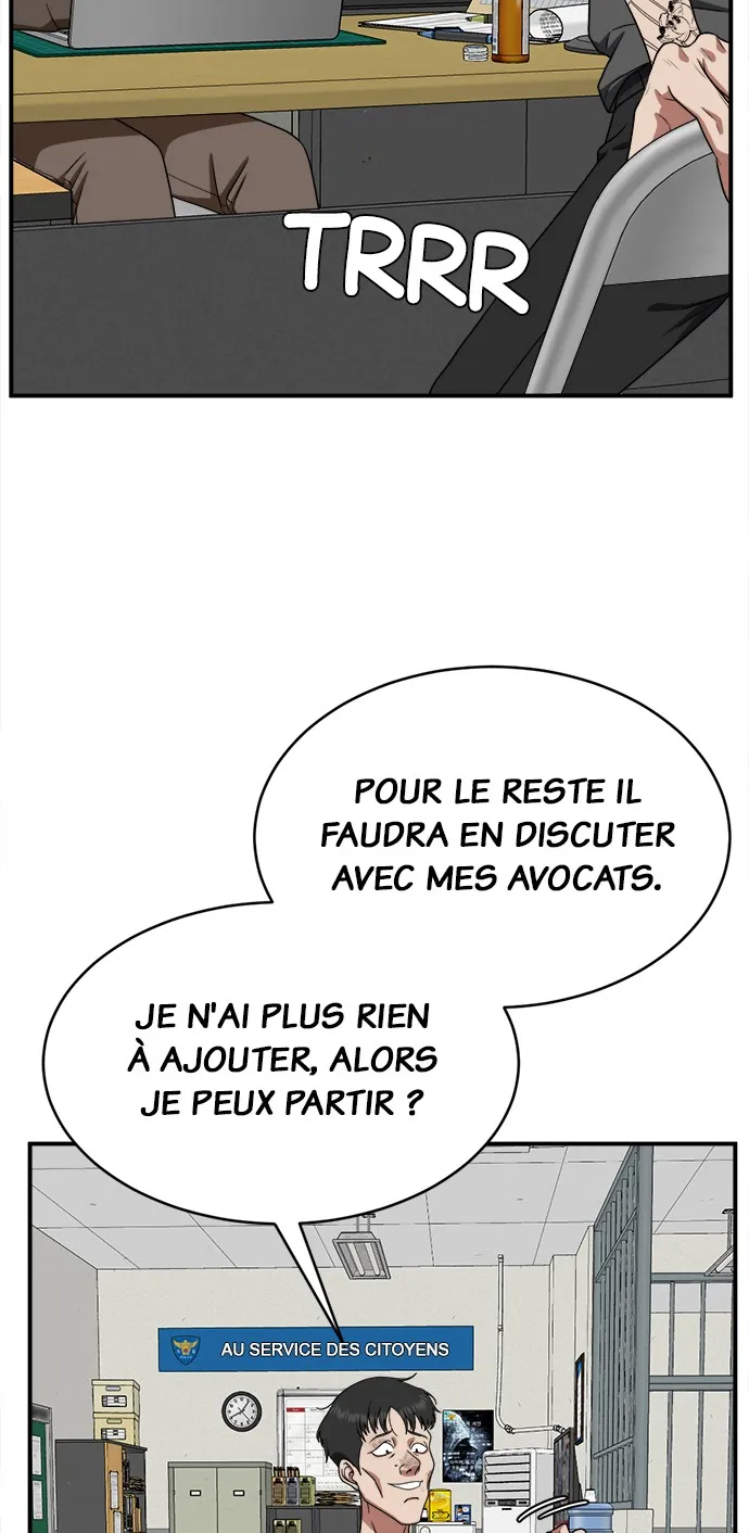 Read Change-Moi FR Manga Online
