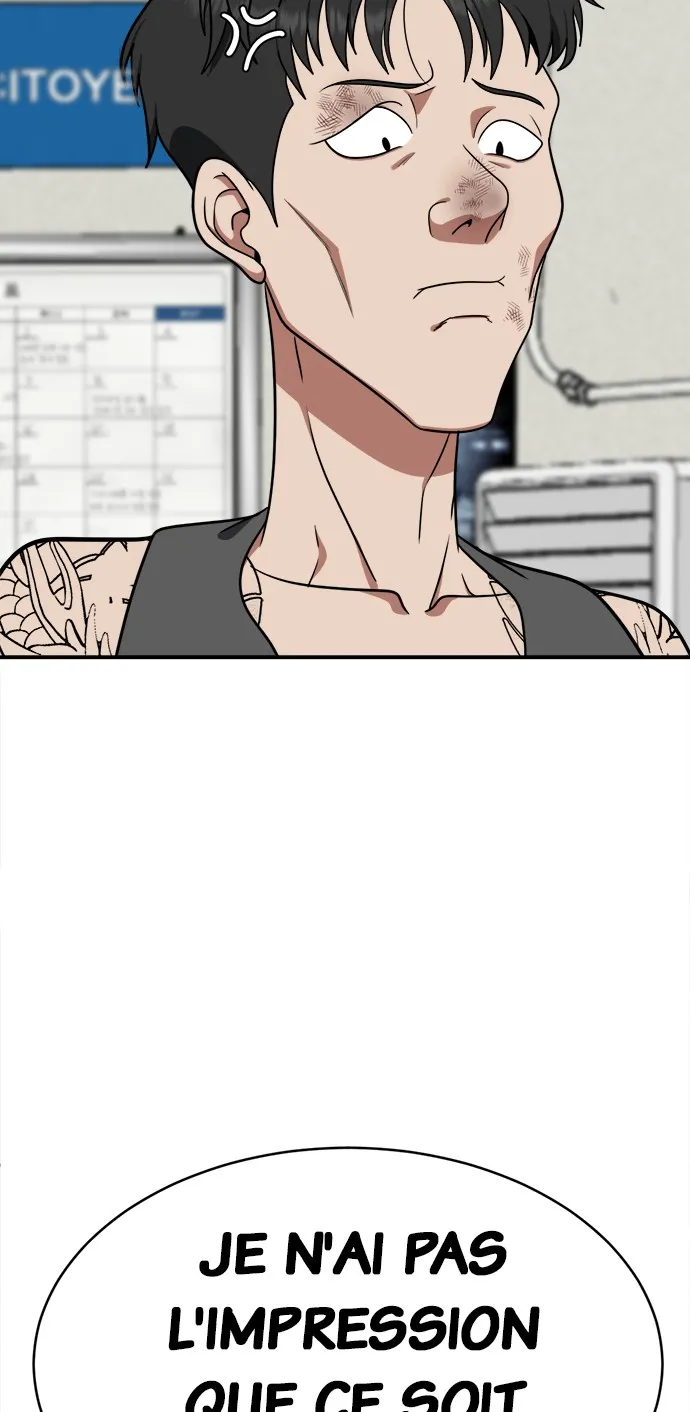 Read Change-Moi FR Manga Online