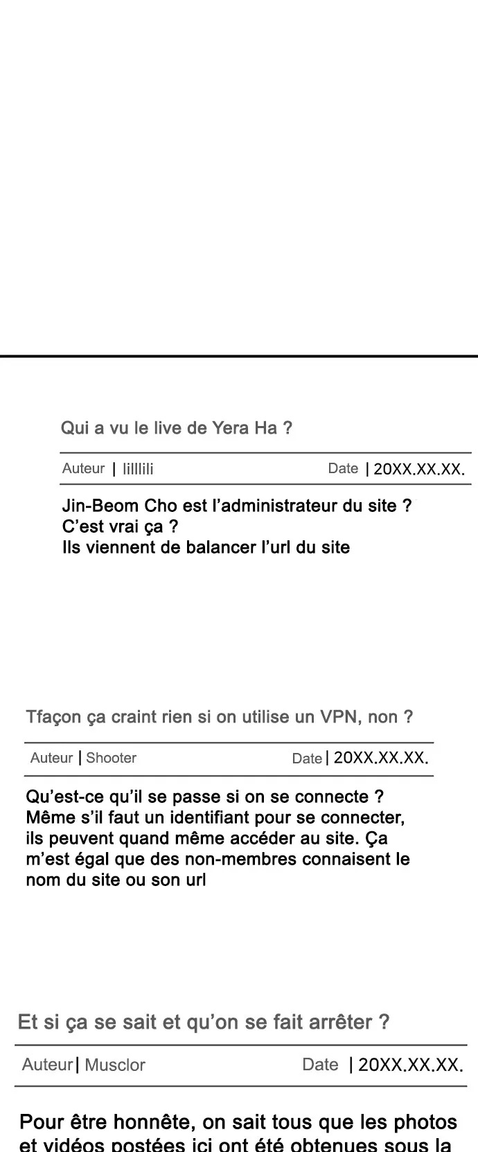 Read Change-Moi FR Manga Online