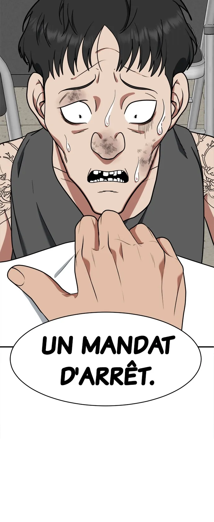 Read Change-Moi FR Manga Online