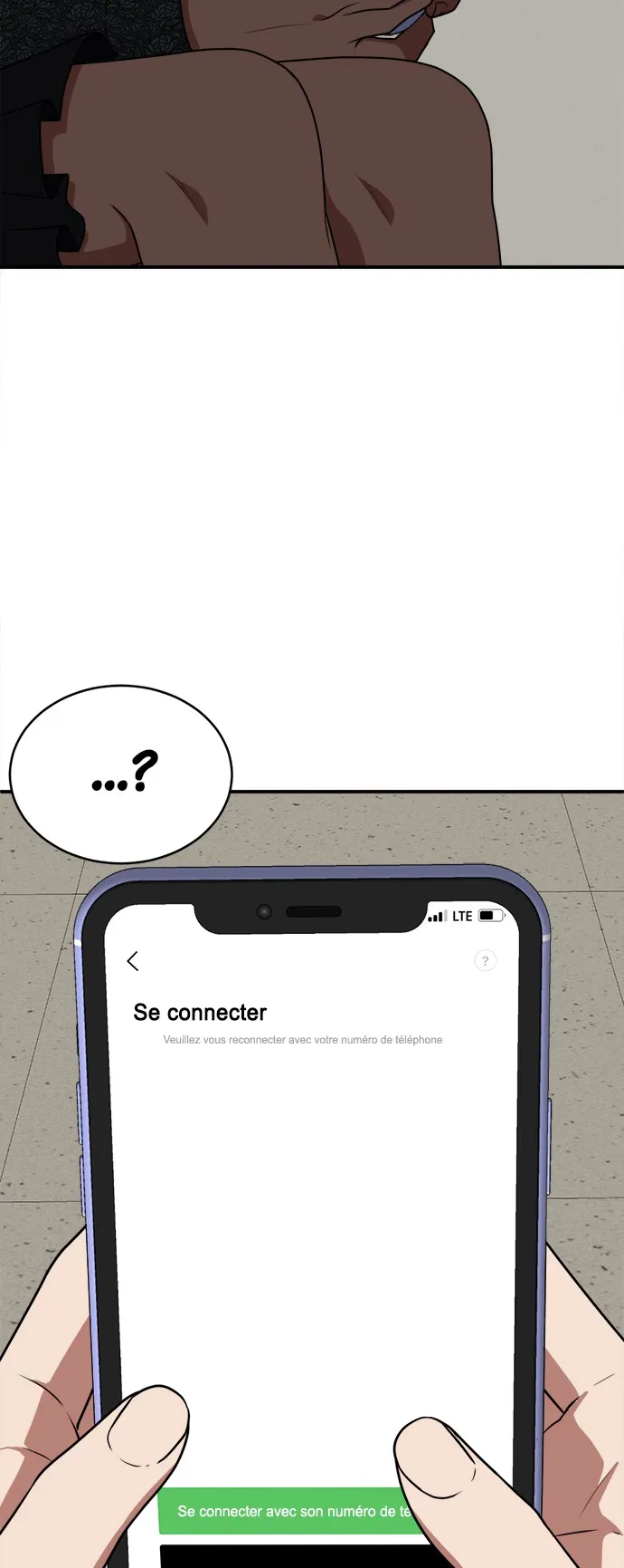 Read Change-Moi FR Manga Online