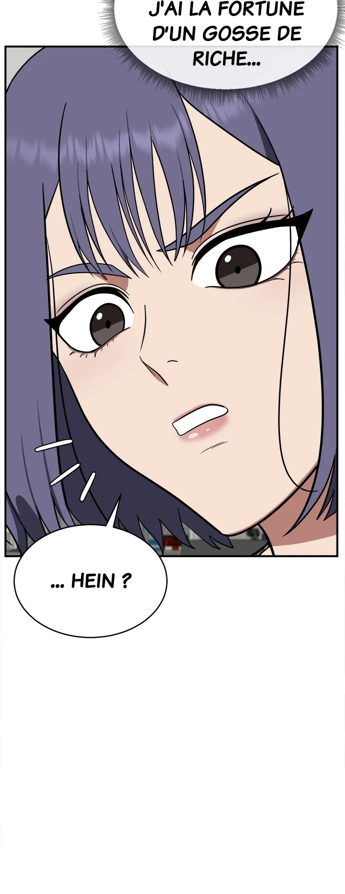 Read Change-Moi FR Manga Online