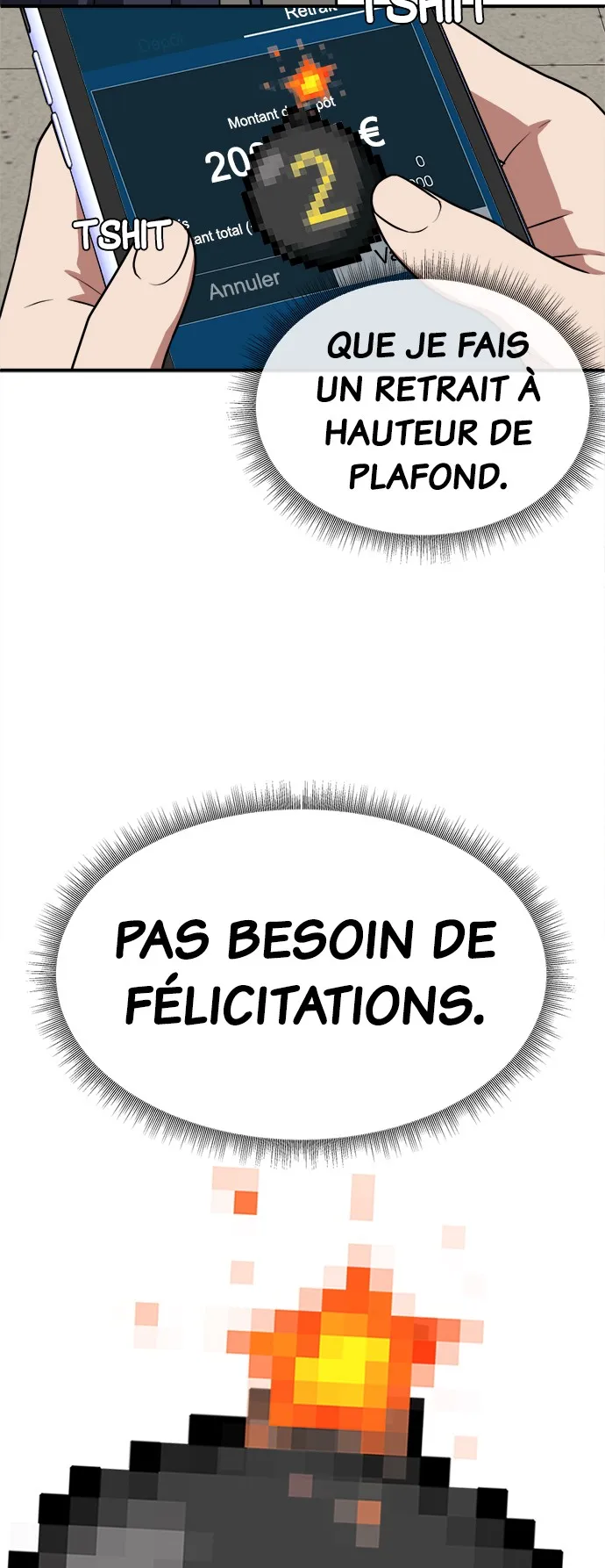 Read Change-Moi FR Manga Online