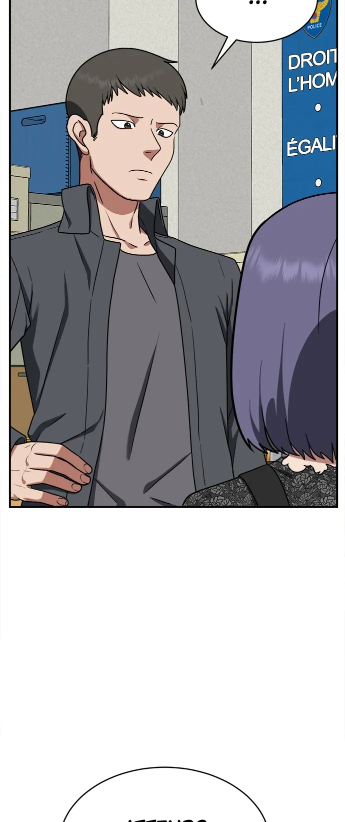 Read Change-Moi FR Manga Online