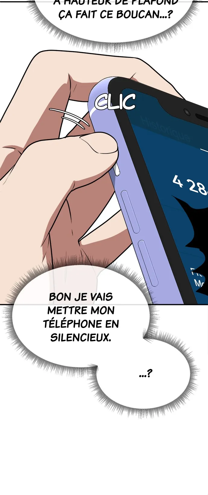 Read Change-Moi FR Manga Online