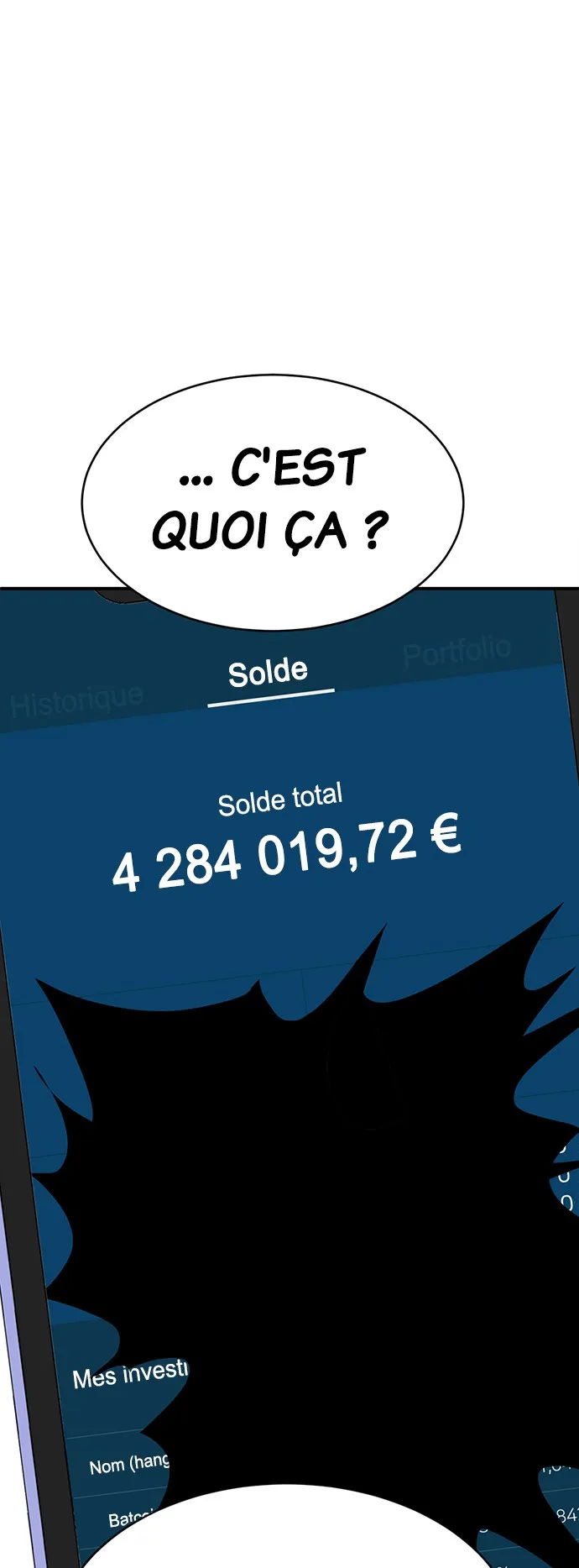 Read Change-Moi FR Manga Online