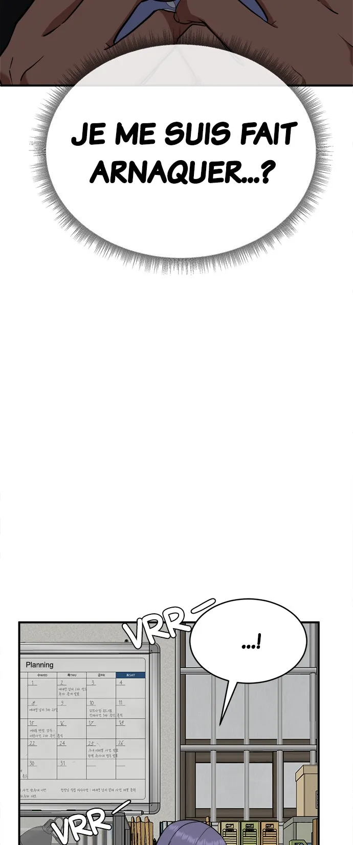 Read Change-Moi FR Manga Online
