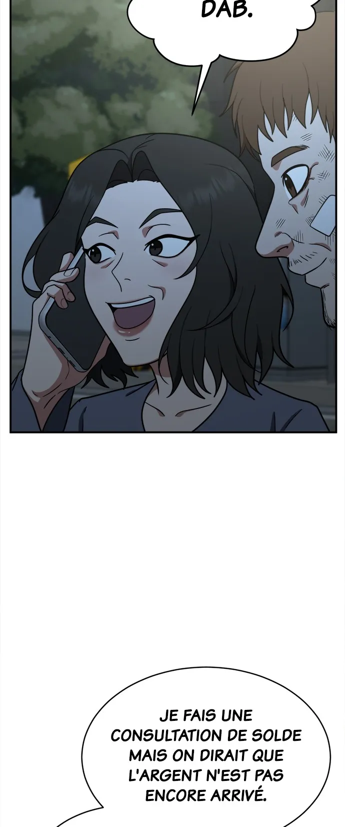 Read Change-Moi FR Manga Online