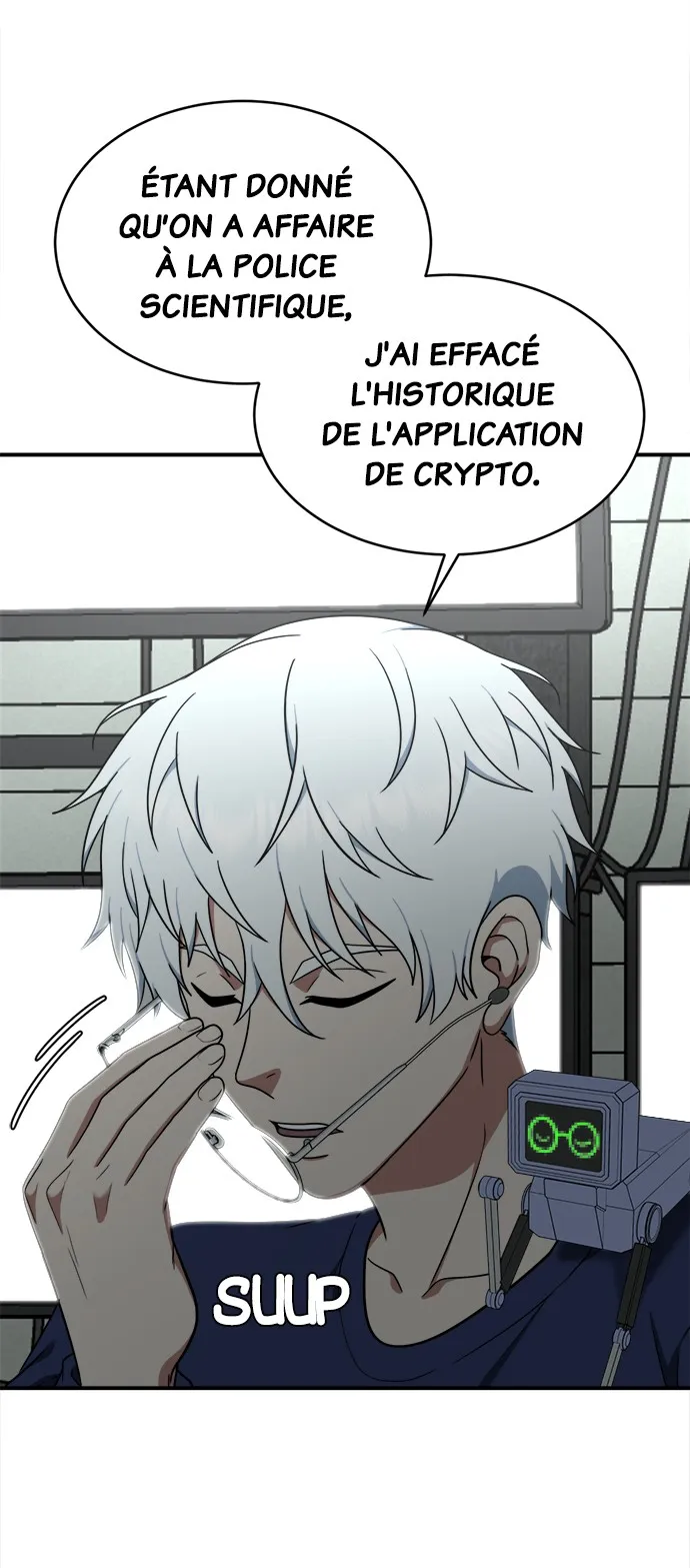 Read Change-Moi FR Manga Online