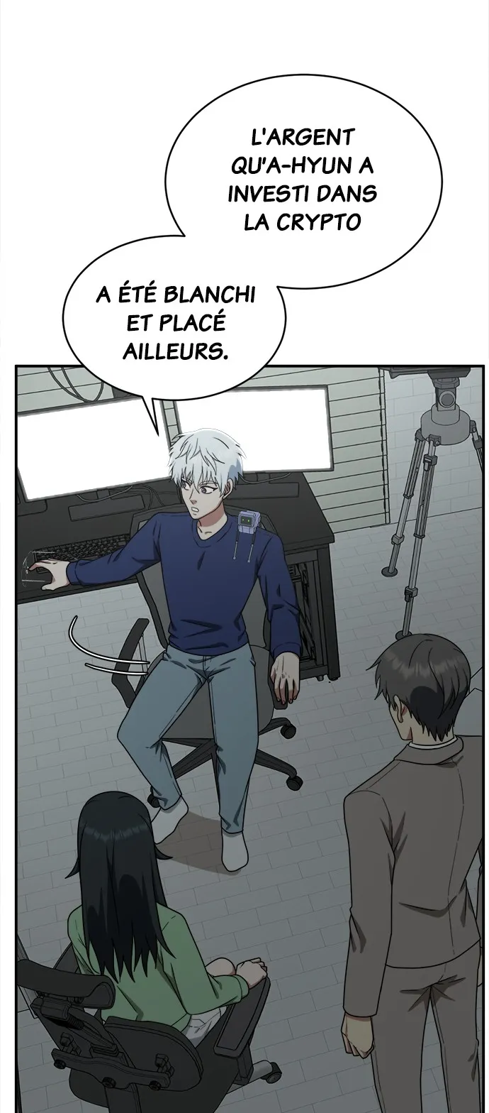 Read Change-Moi FR Manga Online