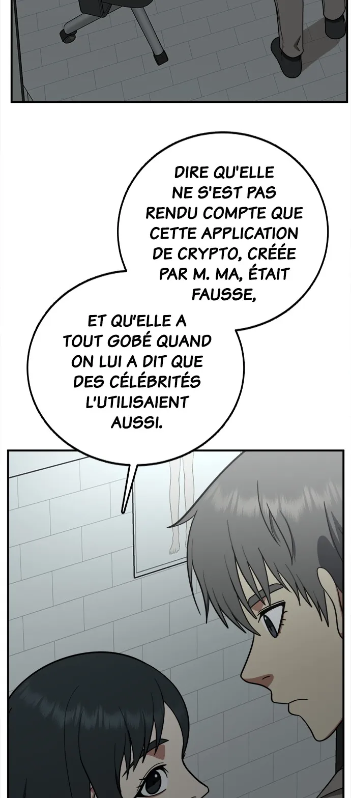 Read Change-Moi FR Manga Online