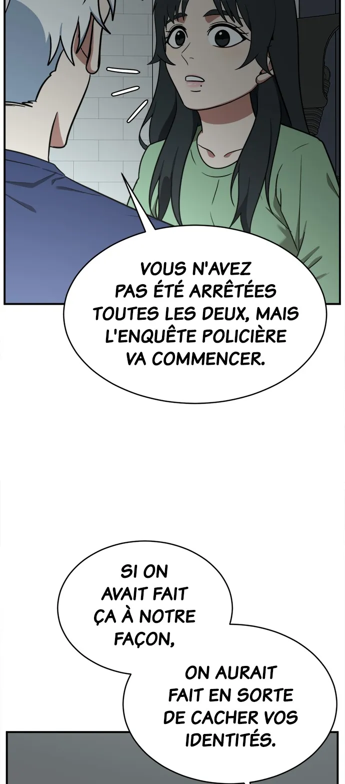 Read Change-Moi FR Manga Online