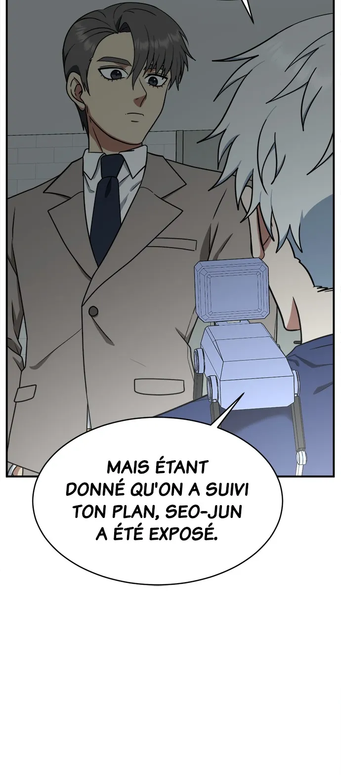 Read Change-Moi FR Manga Online