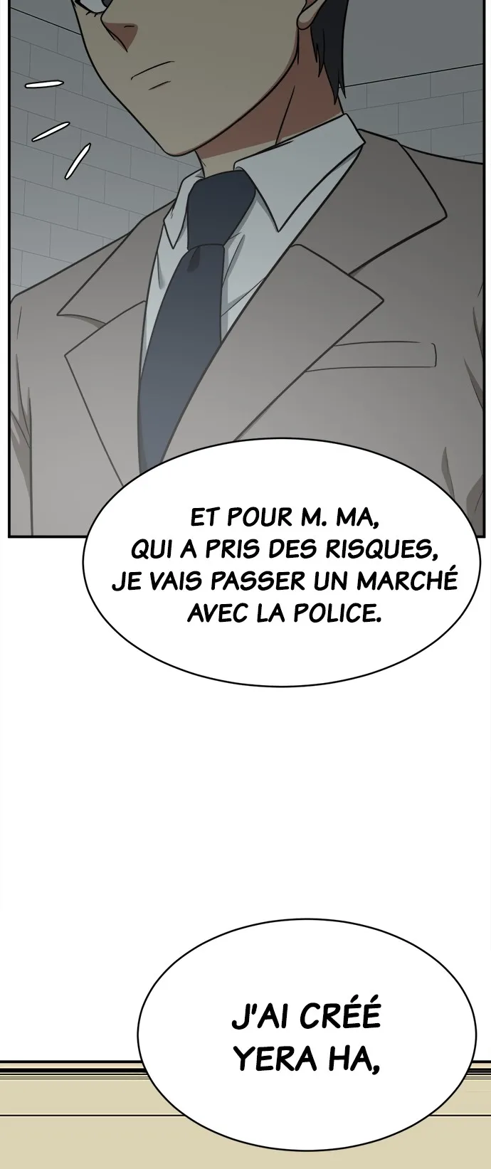 Read Change-Moi FR Manga Online