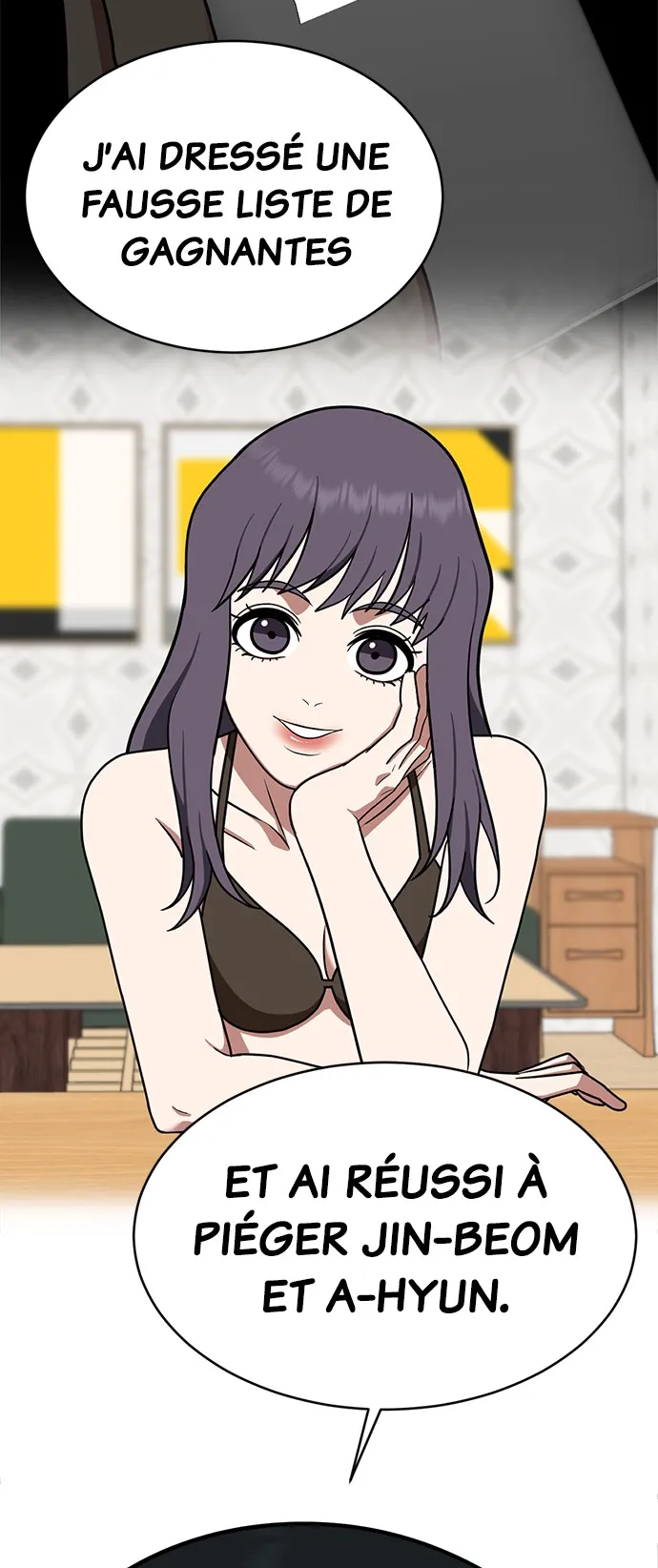 Read Change-Moi FR Manga Online