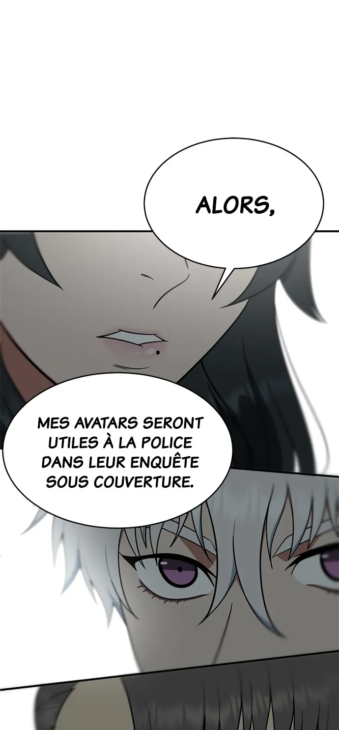 Read Change-Moi FR Manga Online