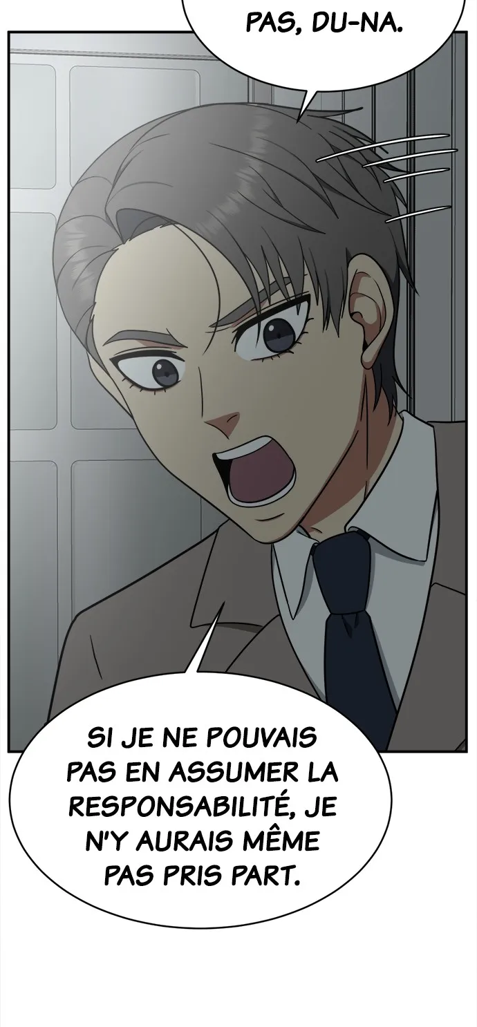 Read Change-Moi FR Manga Online
