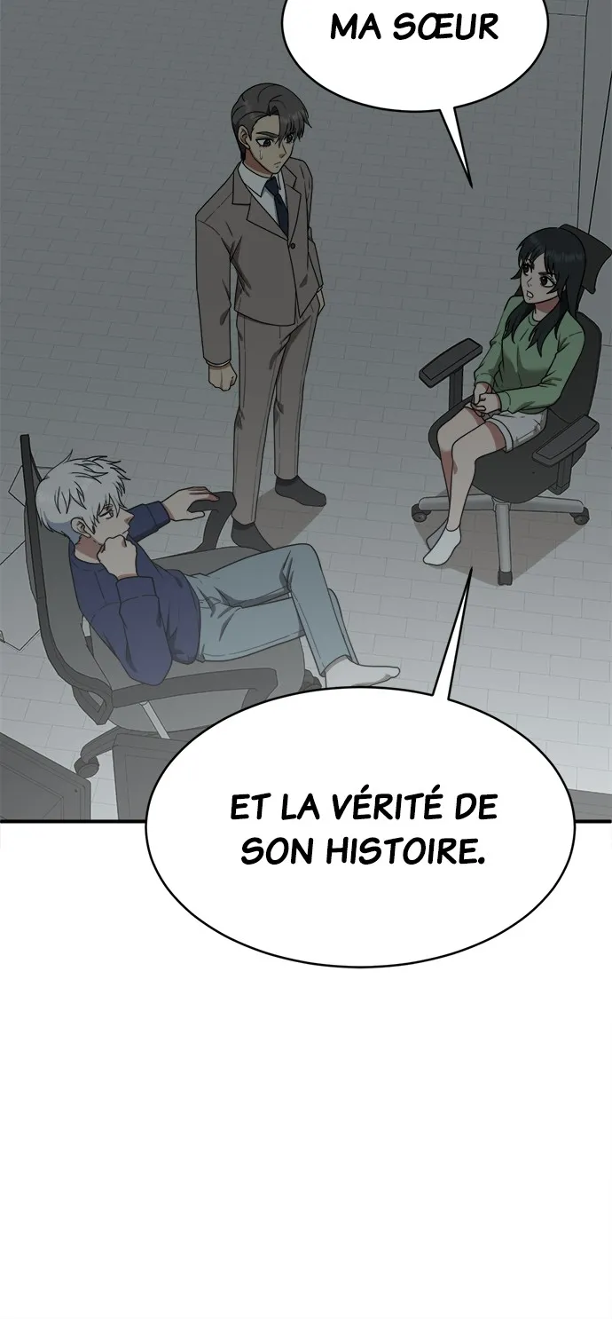 Read Change-Moi FR Manga Online