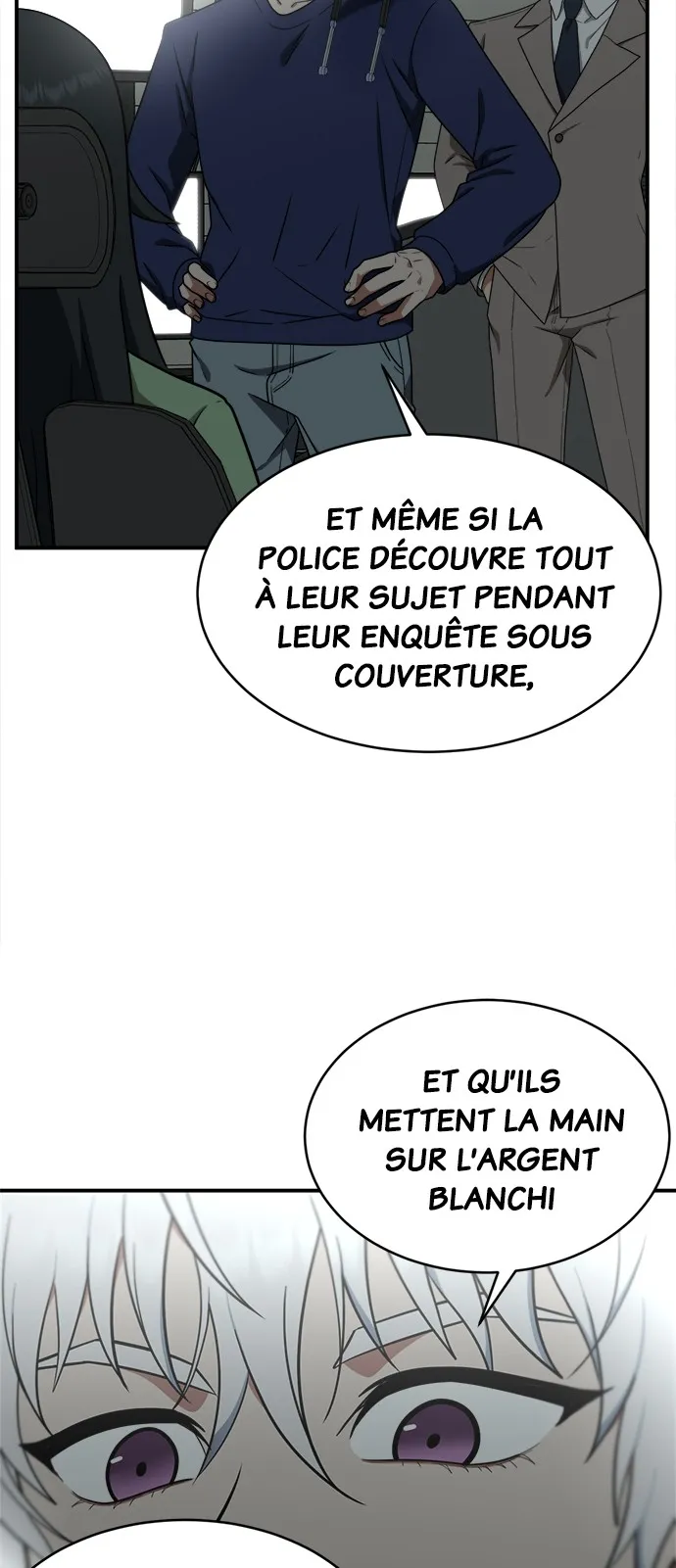 Read Change-Moi FR Manga Online